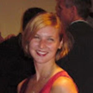 Meet your Posher, Kathryn